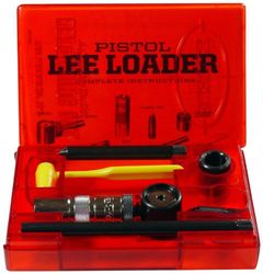 Lee Precision 90262 Classic Loader 45 ACP, meerkleurig, eenheidsmaat
