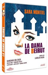 DAMA DE BEIRUT,LA DVD