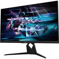 Gigabyte Technology GIGABYTE Monitor Gaming AORUS FI32U-EK 32 Pulgadas 3840 X 2160 UHD