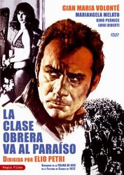 La Clase Obrera Va Al Paraíso [DVD]