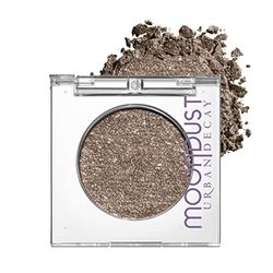 Urban Decay 24/7 Moondust Eyeshadow Compact - Long-Lasting Shimmery Eye Makeup and Highlight - Up to 16 Hour Wear - Vegan Formula - Lithium