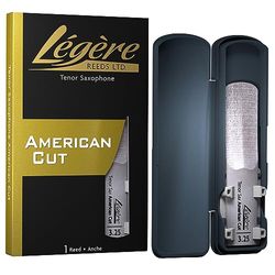 Lenere Tenor Sax American Cut 3.25