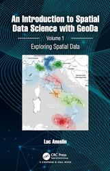 An Introduction to Spatial Data Science With Geoda: Exploring Spatial Data (1)