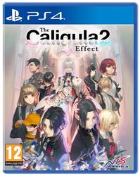 NIS AMERICA Caligula Effect 2