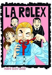 La Rolex