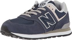 New Balance PC574GV, Sneaker uniseks-kind 29 EU