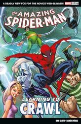Marvel Select - Amazing Spider-Man: Learning To Crawl