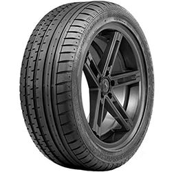 Continental 73028 Neumático 195/45 R15 78V, Contisportcontact 2 para 4X4, Verano