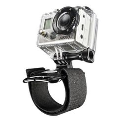 MANTONA ARM MOUNTING FOR GOPRO