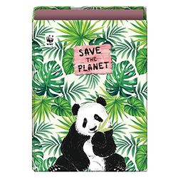 Classeur Anneaux 40 mm - WWF - Save the Planet