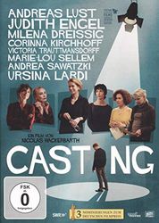 Casting [Alemania] [DVD]