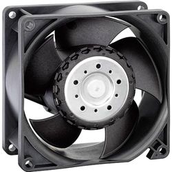 EBM Papst AC 3200 JH Ventilateur axial 230 V/AC 144 m³/h (L x l x H) 92 x 92 x 71 mm