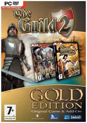 Guild 2 Gold Edition (PC)