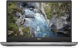 NB Dell Precision 7770 i7 17.3" FHD W10P+W11P