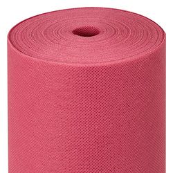 Garcia de Pou Geperforeerde Spunbond banket Roll 60 Gsm, 1,2 x 50,4 m, Polypropyleen, Framboos, 30 x 30 x 30 cm