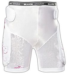 Black Crevice Culera Blanco L