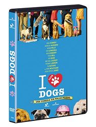 Dog Days – älskar hundar