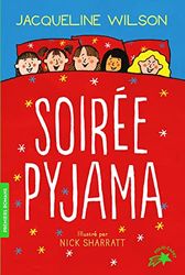 SOIREE PYJAMA