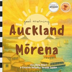 Good Morning Auckland Mōrena