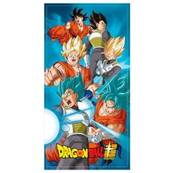 TOEI ANIMATION Toallas de baño Infantiles, Multicolor, único