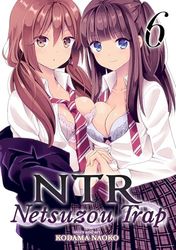 NTR NETSUZOU TRAP 06