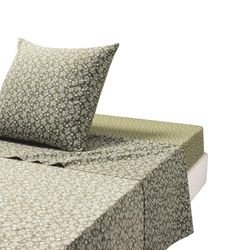 Lyocell platt lakan, Lenna, 240 x 300 cm, Origin