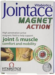 Vitabiotics Jointace Active Magnet - 18 Magnets