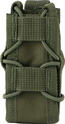 Viper TACTICAL Elite Quick Release Charger Holder - för pistol - grön