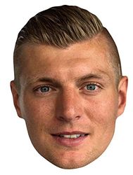 Star Cutouts SM272 Yes Toni Kroos, Hand/A