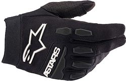 Alpinestars Unisex-Adult Youth Full Bore Gloves (Multi, One Size)