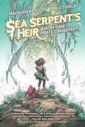 Pirate's daughter: 1