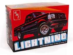 AMT AMT1110 1:25 1994 Ford F-150 Lightning Pickup, Multi