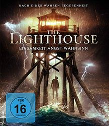 The Lighthouse - Einsamkeit Angst Wahnsinn [Blu-ray] [Alemania]