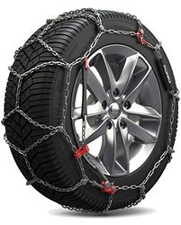 KÖNIG CD-9 102 Snow chains, set of 2