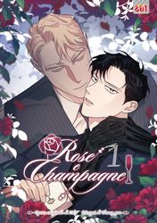 Rose e champagne (Vol. 1)