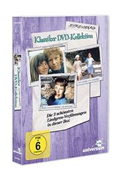 Astrid Lindgren Klassiker-Kollektion (3 DVDs) (Jum [Import]