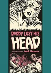 Daddy Lost His Head and Other Stories: 20