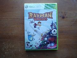 Ubisoft Rayman Origins, Xbox 360