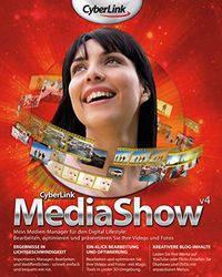 Media Show 4 (PC)