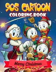 Christmas Coloring Book: 50+ Christmas Coloring Book For Kids Ages 2-4 4-8 8-12 Adults, Coloring Books Gifts For Boy Girl Birthday