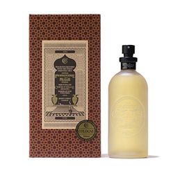 CZECH&SPEAKE Czech&Sp Frankinsence Edc Vapo100 ml, 1-pack (1 x 100 ml)