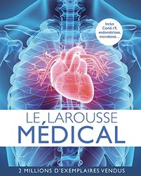 Le Larousse médical