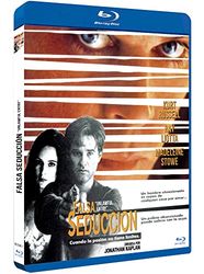 Unlawful Entry (Blu-Ray)