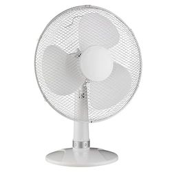 BATILEC Tafelventilator, 50 W, 40 cm