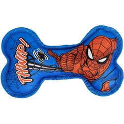 CERDÁ LIFE'S LITTLE MOMENTS Cerda 2800001635 Hundespielzeug TPR Spiderman, 23,0 x 12,0 x 3,0 cm
