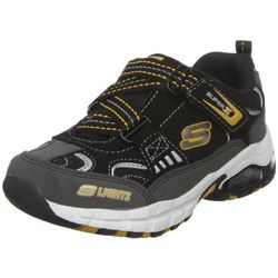 Skechers Terminal Depot Sneakers voor jongens