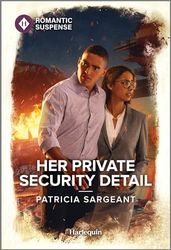 Her Private Security Detail: 2