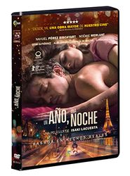 Un año, UNA Noche