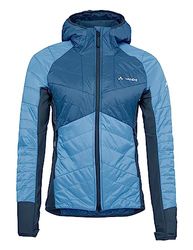 VAUDE Giacca da Donna Sesvenna IV, Blu Oltremare, 36