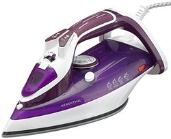 Herenthal RL-BS28M Plancha de Vapor, Cerámica, Sartén